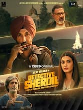 Detective Sherdil