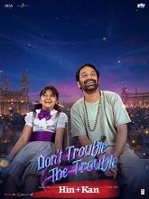 Don't Trouble the Trouble