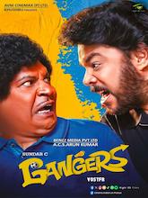 Gangers