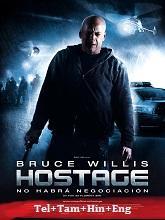 Hostage