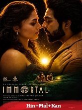 Immortal