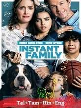 Instant Family