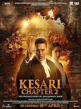 Kesari Chapter 2