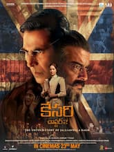 Kesari Chapter 2