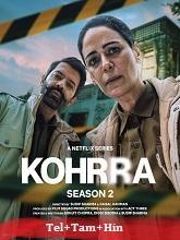Kohrra Season 2