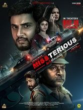 Missterious