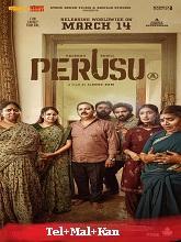 Perusu