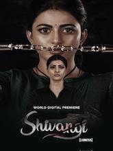 Shivangi