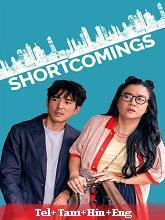 Shortcomings