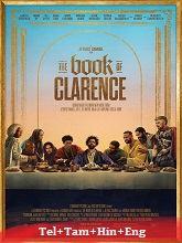 The Book of Clarence
