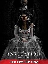 The Invitation