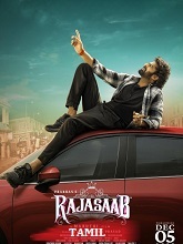 The Raja Saab