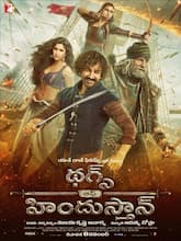 Thugs of Hindostan